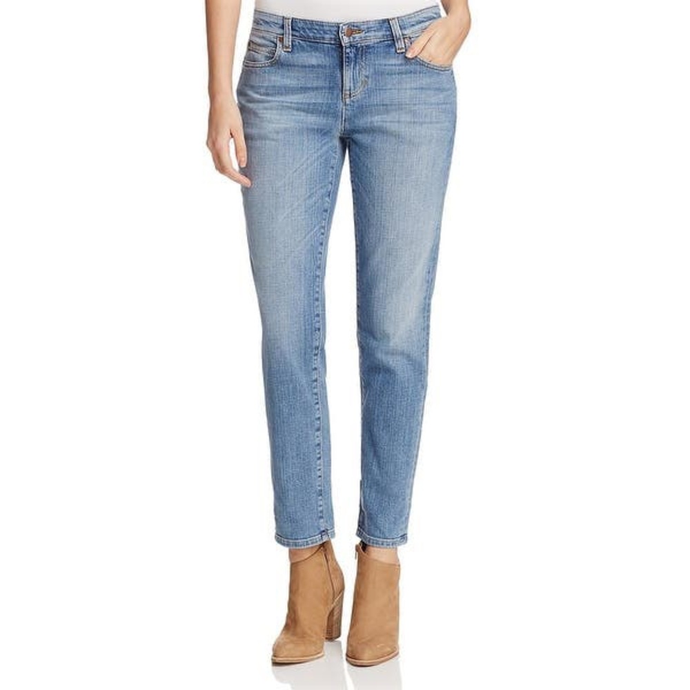 Eileen Fisher 4P Denim
